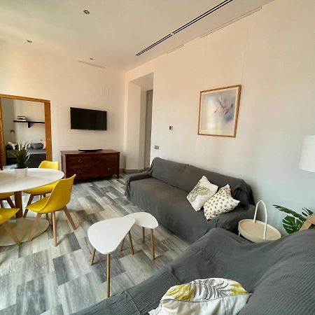 Picasso'S Birth House Charming Apartment 말라가 외부 사진